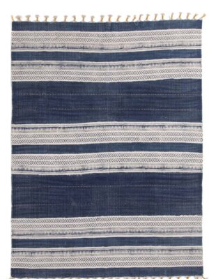 Χαλί Lotus Cotton Kilim 035 Royal Carpet - 140 x 200 cm