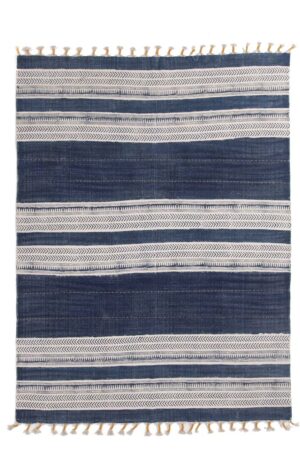 Χαλί Lotus Cotton Kilim 035 Royal Carpet - 140 x 200 cm
