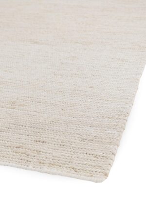 Alternative view of BLEACH WHITE Royal Carpet - 160 x 230 cm