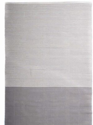 Χαλί Urban Cotton Kilim Arissa Taupe Royal Carpet - 160 x 230 cm