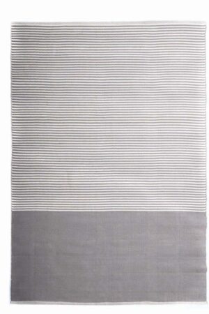 Χαλί Urban Cotton Kilim Arissa Taupe Royal Carpet - 130 x 190 cm