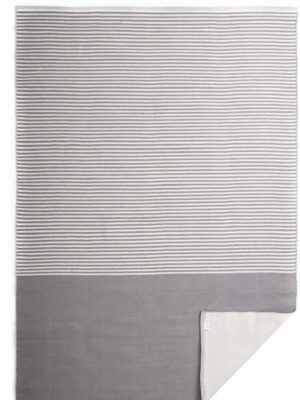 Alternative view of Χαλί Urban Cotton Kilim Arissa Taupe Royal Carpet - 160 x 230 cm
