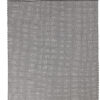 Χαλί Urban Cotton Kilim BE4061 Gold Royal Carpet - 160 x 230 cm