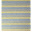 Χαλί Urban Cotton Kilim IE2102 Yellow Royal Carpet - 130 x 190 cm