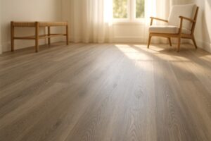 Alternative view of ΠΛΑΣΤΙΚΟ ΔΑΠΕΔΟ TRENTO 160L LIME OAK 4M NewPlan