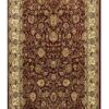 ΧΑΛΙ PERSIA 1533 BURGUNDY  ΔΙΑΔΡΟΜΟΣ 080M NewPlan