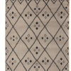 Ψάθα Amber 3071 D Royal Carpet - 133 x 190 cm