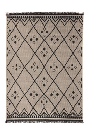 Ψάθα Amber 3071 D Royal Carpet - 133 x 190 cm
