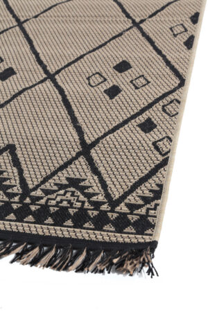 Alternative view of Ψάθα Amber 3071 D Royal Carpet - 133 x 190 cm