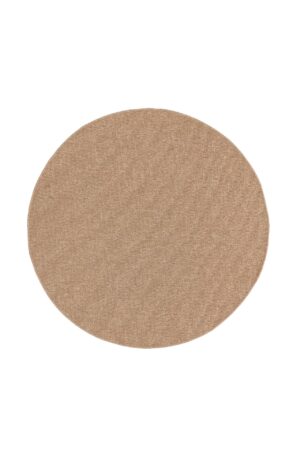 Ψάθα Avanos 7565 JUTE Royal Carpet - 160 x 160 cm