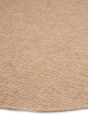 Alternative view of Ψάθα Avanos 8586 JUTE Royal Carpet - 80 x 150 cm