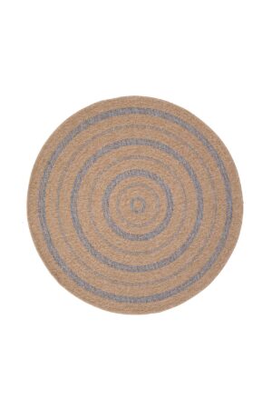 Ψάθα Avanos 8863 DENIM Royal Carpet - 160 x 160 cm
