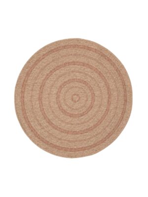 Ψάθα Avanos 8863 TOBACCO Royal Carpet - 80 x 150 cm