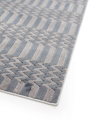 Alternative view of Μοντέρνο Χαλί Broadway Summer 319 Royal Carpet - 160 x 230 cm