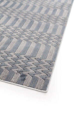 Μοντέρνο Χαλί Broadway Summer 319 Royal Carpet - 160 x 230 cm - Image 3