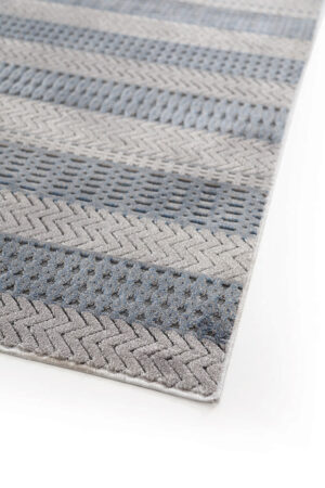 Alternative view of Μοντέρνο Χαλί Broadway Summer 328 Royal Carpet - 133 x 190 cm