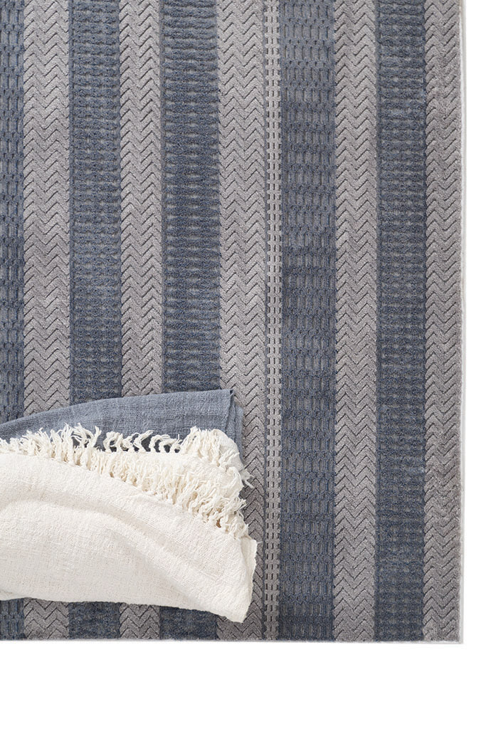 Μοντέρνο Χαλί Broadway Summer 328 Royal Carpet - 133 x 190 cm - Image 3