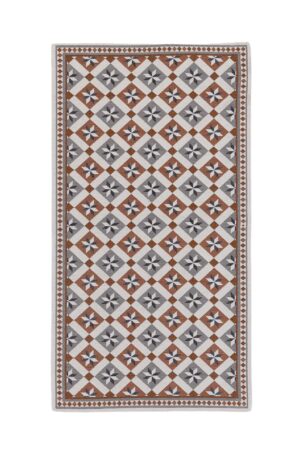 Χαλί Canvas 1005 Q Royal Carpet - 75 x 150 cm