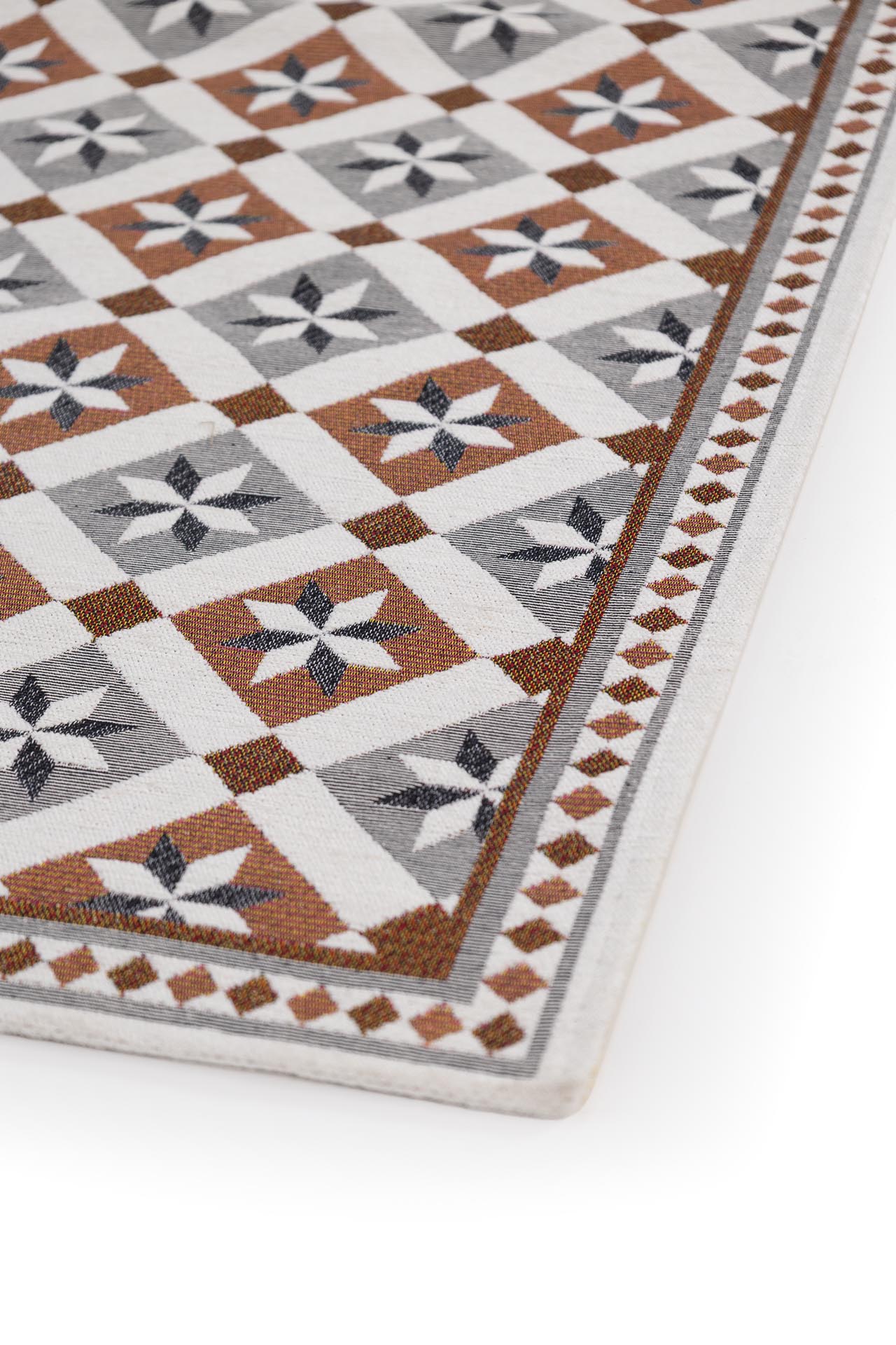 Χαλί Canvas 1005 Q Royal Carpet - 75 x 150 cm - Image 2