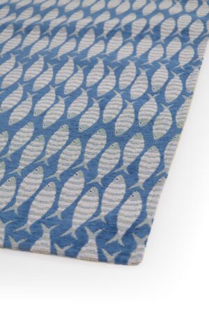 Alternative view of Χαλί Canvas 1006 X Royal Carpet - 75 x 150 cm