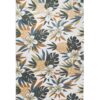 Χαλί Canvas 1342 W Royal Carpet - 75 x 150 cm