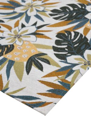 Alternative view of Χαλί Canvas 1342 W Royal Carpet - 75 x 150 cm