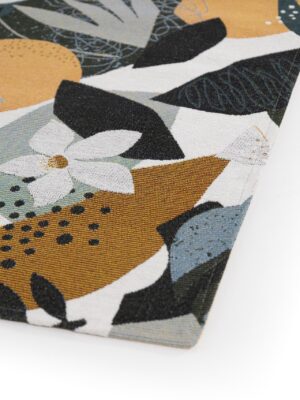 Alternative view of Χαλί Canvas 1371 W Royal Carpet - 75 x 150 cm