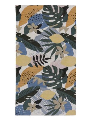 Χαλί Canvas 1372 W Royal Carpet - 75 x 150 cm