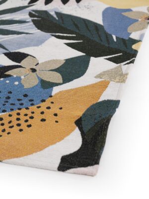 Alternative view of Χαλί Canvas 1372 W Royal Carpet - 75 x 150 cm