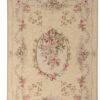 Οβάλ Χαλί Canvas Aubuson 204 J Royal Carpet - 75 x 150 cm
