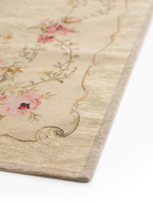 Χαλί Canvas Aubuson 204 J Royal Carpet - 75 x 250 cm - Image 3