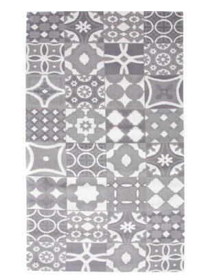 Οβάλ Χαλί Canvas 214 W Royal Carpet - 75 x 150 cm