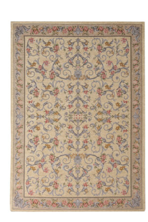 Χαλί Canvas Aubuson 225 T Royal Carpet - 120 x 180 cm