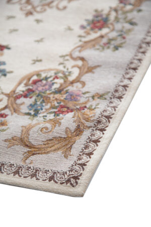 Alternative view of Χαλί Canvas Aubuson 229 VS Royal Carpet - 150 x 150 cm