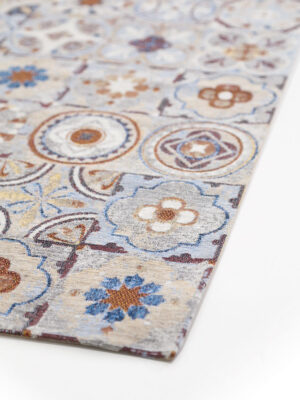 Alternative view of Οβάλ Χαλί Canvas 234 X Royal Carpet - 75 x 150 cm