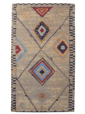 Χαλί Canvas 246 X Royal Carpet - 75 x 150 cm