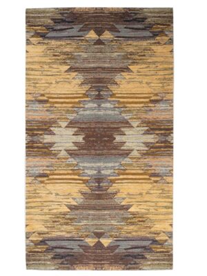 Χαλί Canvas 258 J Royal Carpet - 60 x 90 cm