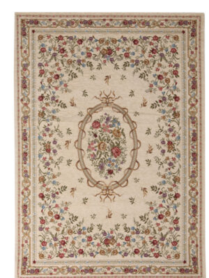 Οβάλ Χαλί Canvas Aubuson 520 J Royal Carpet - 75 x 150 cm