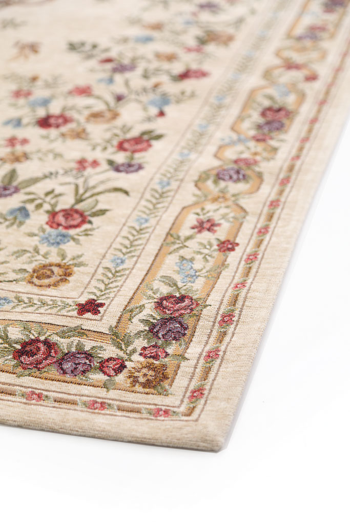 Χαλί Canvas Aubuson 520 J Royal Carpet - 120 x 180 cm - Image 2