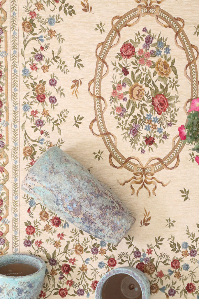 Χαλί Canvas Aubuson 520 J Royal Carpet - 120 x 180 cm - Image 3