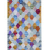 Χαλί Canvas 635 X Royal Carpet - 75 x 150 cm