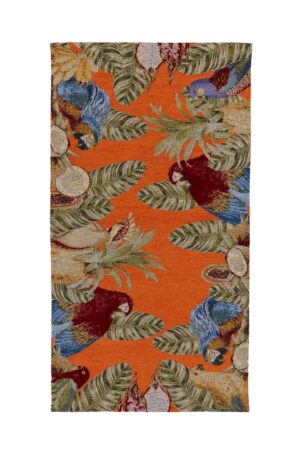Χαλί Canvas 712 O Royal Carpet - 75 x 150 cm