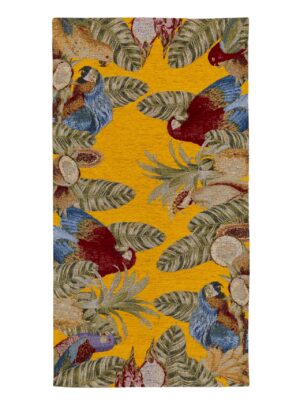Χαλί Canvas 712 Y Royal Carpet - 75 x 150 cm