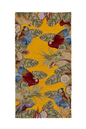 Χαλί Canvas 712 Y Royal Carpet - 75 x 150 cm