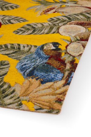 Alternative view of Χαλί Canvas 712 Y Royal Carpet - 75 x 150 cm