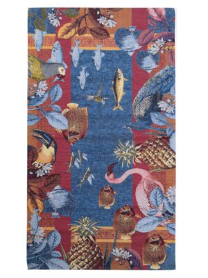 Χαλί Canvas 733 X Royal Carpet - 75 x 150 cm