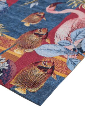 Alternative view of Χαλί Canvas 733 X Royal Carpet - 75 x 150 cm