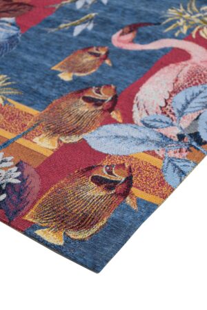 Χαλί Canvas 733 X Royal Carpet - 75 x 150 cm - Image 2