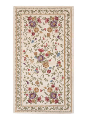 Οβάλ Χαλί Canvas Aubuson 821 J Royal Carpet - 75 x 150 cm