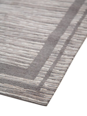 Alternative view of Οβάλ Χαλί Canvas 95 E Royal Carpet - 75 x 150 cm